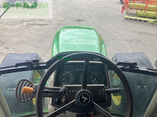 Tractor agrícola - John Deere - 6320 premium