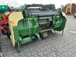 Cosechadora de Cereal - Krone - big x 770