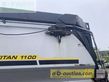 Remolqu esparcidor -  - hirl titan 1100