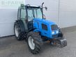 Tractor agrícola - Landini - globus gt55