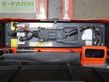 Elevadora - Linde - t 16 ion 1152