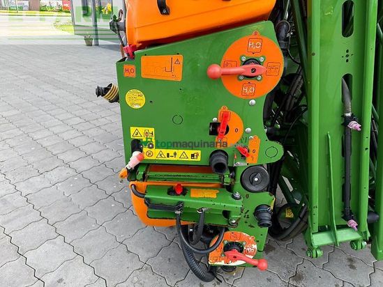 Atomizador - Amazone - uf1201