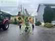 Henificador - Claas - liner twin profil 1550 schwader