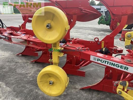 Arado -  - servo 35-5