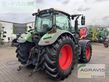 Tractor agrícola - Fendt - 724 vario scr