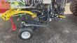 Remolqu agrícola - Pöttinger - jumbo 8450 db