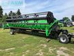 Cosechadora de Cereal - Deutz-Fahr - c 7206 ts
