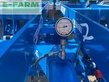 Cultivador - Treffler - tga 560 präzisions grubber