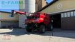 Cosechadora de Cereal - Case IH - 7160 a