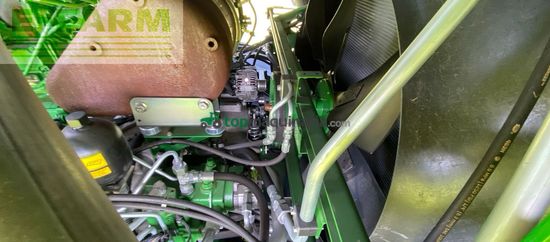 Cosechadora de Cereal - John Deere - 8500