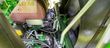 Cosechadora de Cereal - John Deere - 8500
