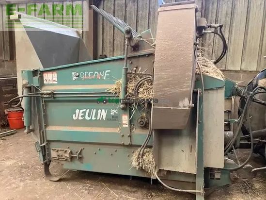 Esparcidor -  - oceanis2