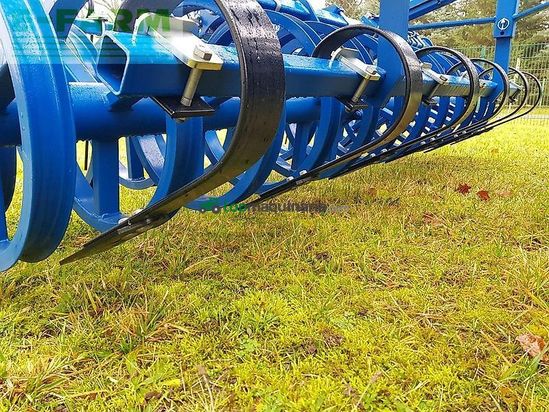 Cultivador - Kockerling - vario 480 neu, unbenutzt