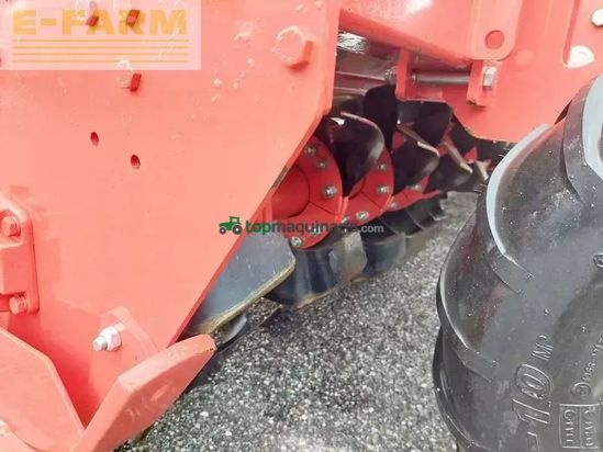 Grada rotativa - Maschio - sc 280 pro bodenfräse