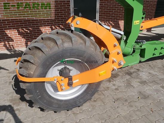 Arado - Amazone - tyrok 400 8-schar neu