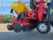 Sembradora monograno mecanica - Matermacc - ms 8230