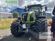 Tractor agrícola - Claas - axion 960 cmatic cebis terra trac CEBIS