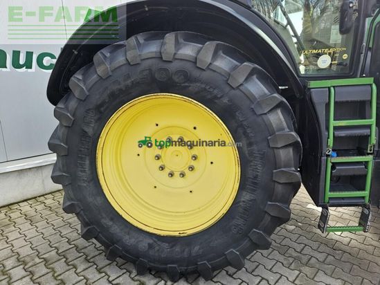 Tractor agrícola - John Deere - 6230r
