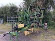 Henificador - Krone - SWADRO TC930