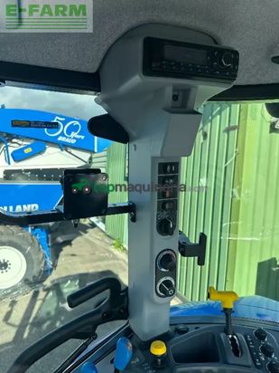 Tractor agrícola - New Holland - t5.110 ec EC