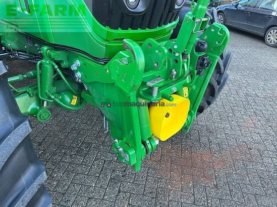 Tractor agrícola - John Deere - 6r250