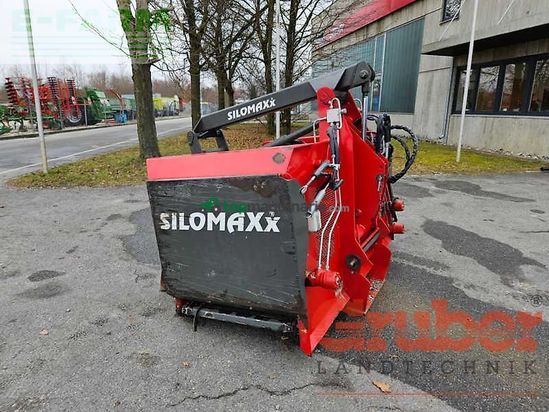 Remolqu esparcidor - Gruber - d 2200 w