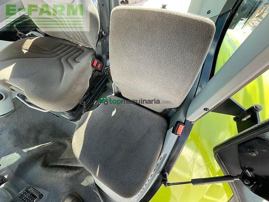Tractor agrícola - Claas - arion 660 cmatic cis+