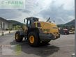 Minicargadora - Liebherr - l 556