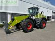 Minicargadora - Claas - torion 1285 varipower