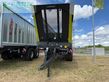 Remolqu agrícola - Fliegl - cargos 750 trend tandem