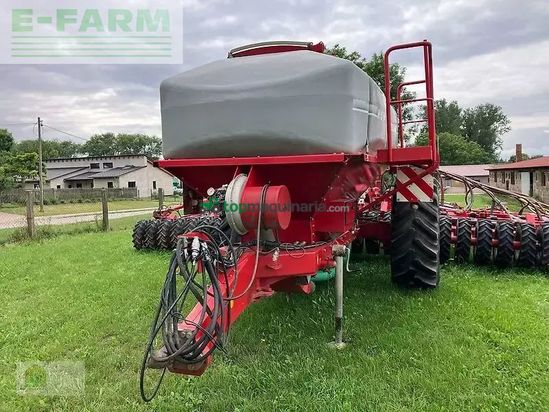 Combinado de siembra - Horsch - sprinter 9 sw