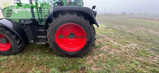 Tractor agrícola - Fendt - 313