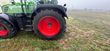 Tractor agrícola - Fendt - 313