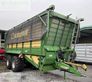 Remolqu agrícola - Krone - tx 460 gl