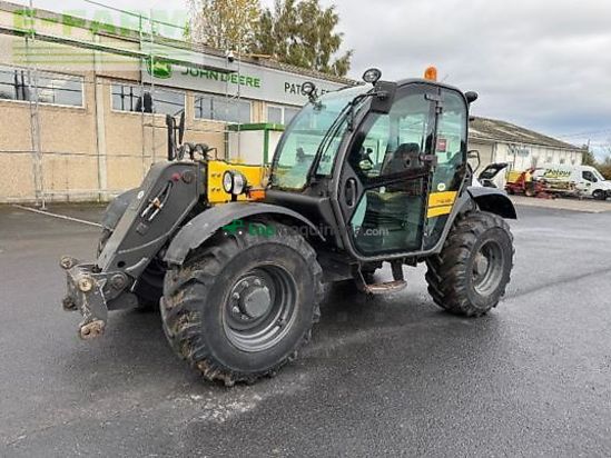 Telescopica - New Holland - th6.32s