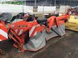 Cortacésped manual - Kuhn - gmd 310 ff-f