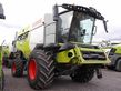 Cosechadora de Cereal - Claas - lexion 6800