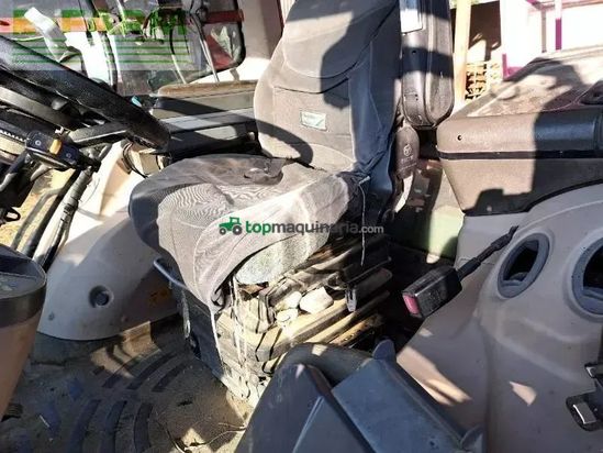 Tractor agrícola - Fendt - 936