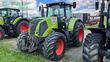 Tractor agrícola - Claas - AXION 840 CMATIC CMATIC