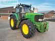 Tractor agrícola - John Deere - 6820 premium