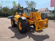 Telescopica - JCB - 560-80 agri xtra
