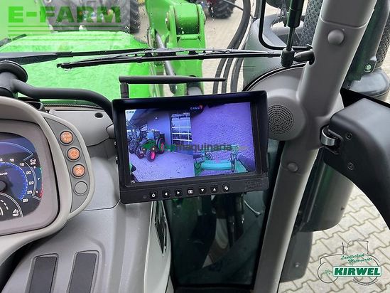 Tractor agrícola - Deutz-Fahr - 6130