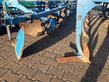 Cultivador - Lemken - kristall 9