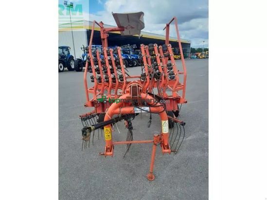 Rastrillo - Kuhn - ga4521gm