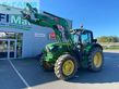 Tractor agrícola - John Deere - 6110 m powerquad +