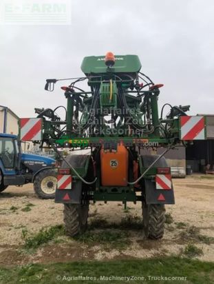 Atomizador - Amazone - ux 3200 special