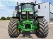 Tractor agrícola - John Deere - 6m 150 ivt demo