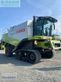 Cosechadora de Cereal - Claas - lexion 570 tt
