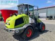 Minicargadora - Claas - torion 738 t sinus ***jahresendrallye***