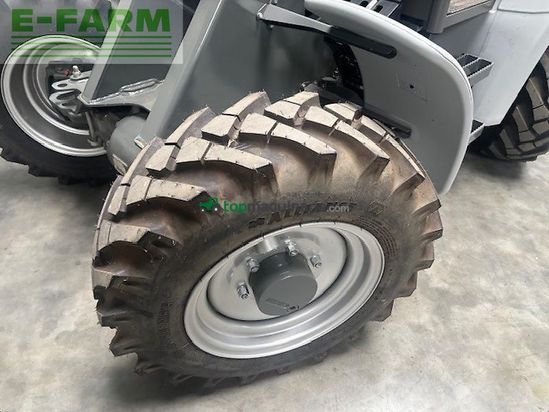 Minicargadora - kramer - kl19.5 neu